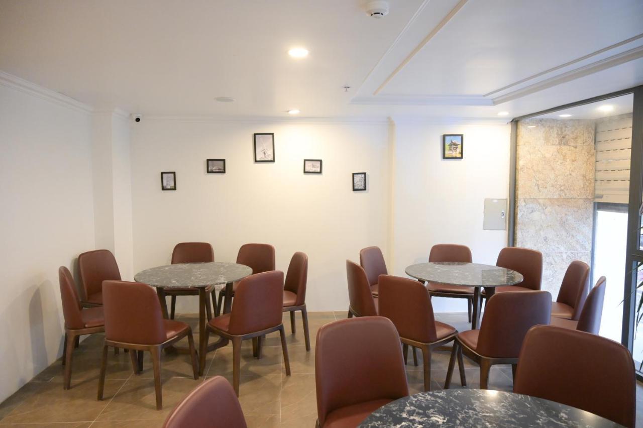 Mercy Hotel 하노이 외부 사진